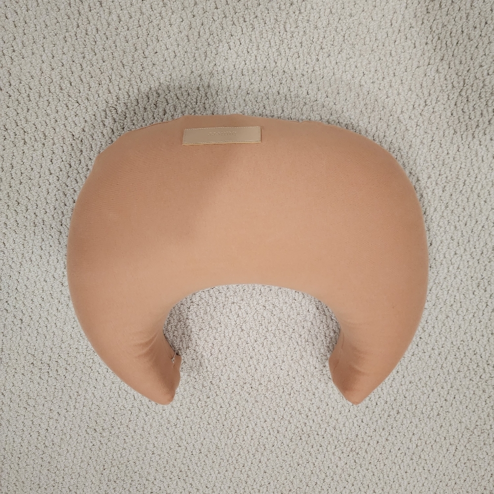 Butter nursing pillow